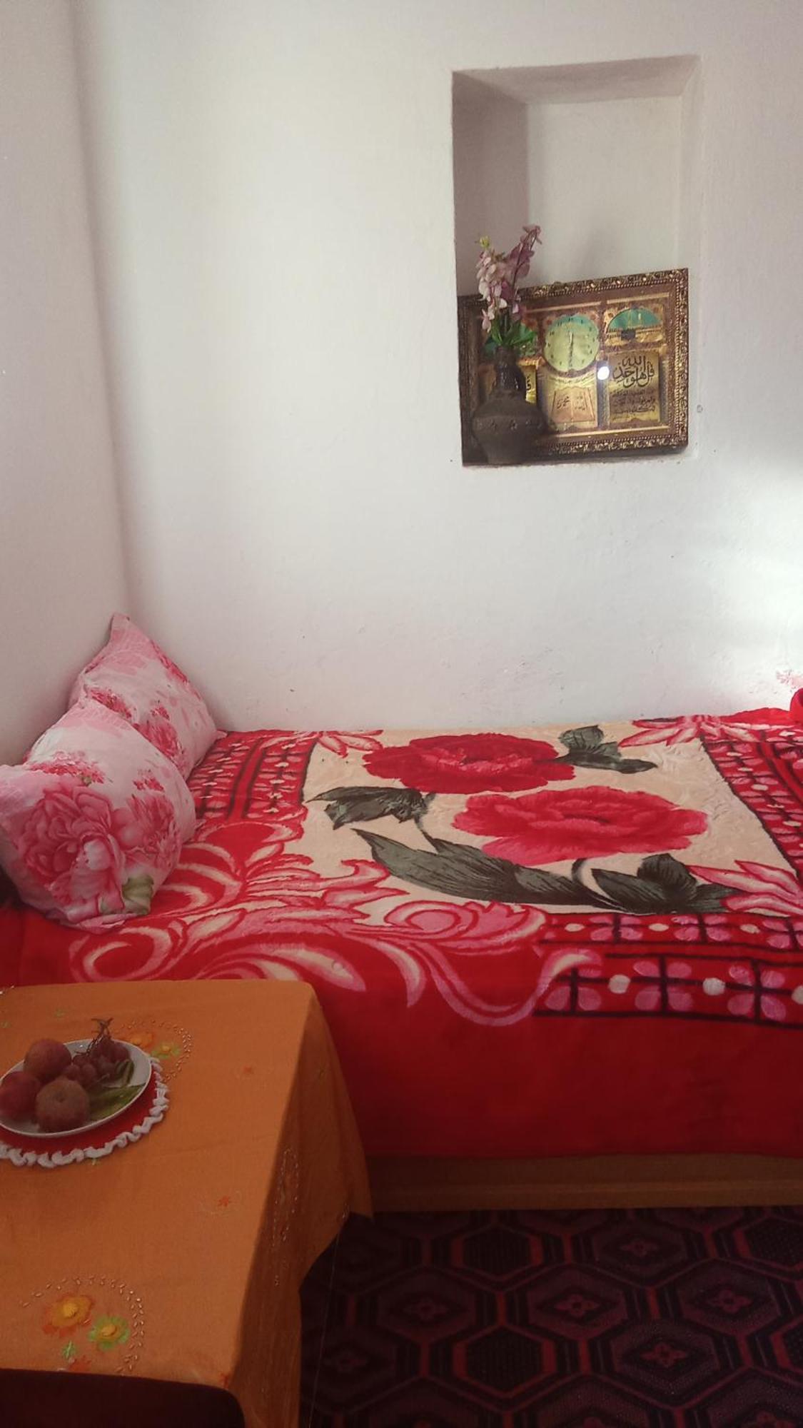 Khaima Oulad Abbou Zewnętrze zdjęcie