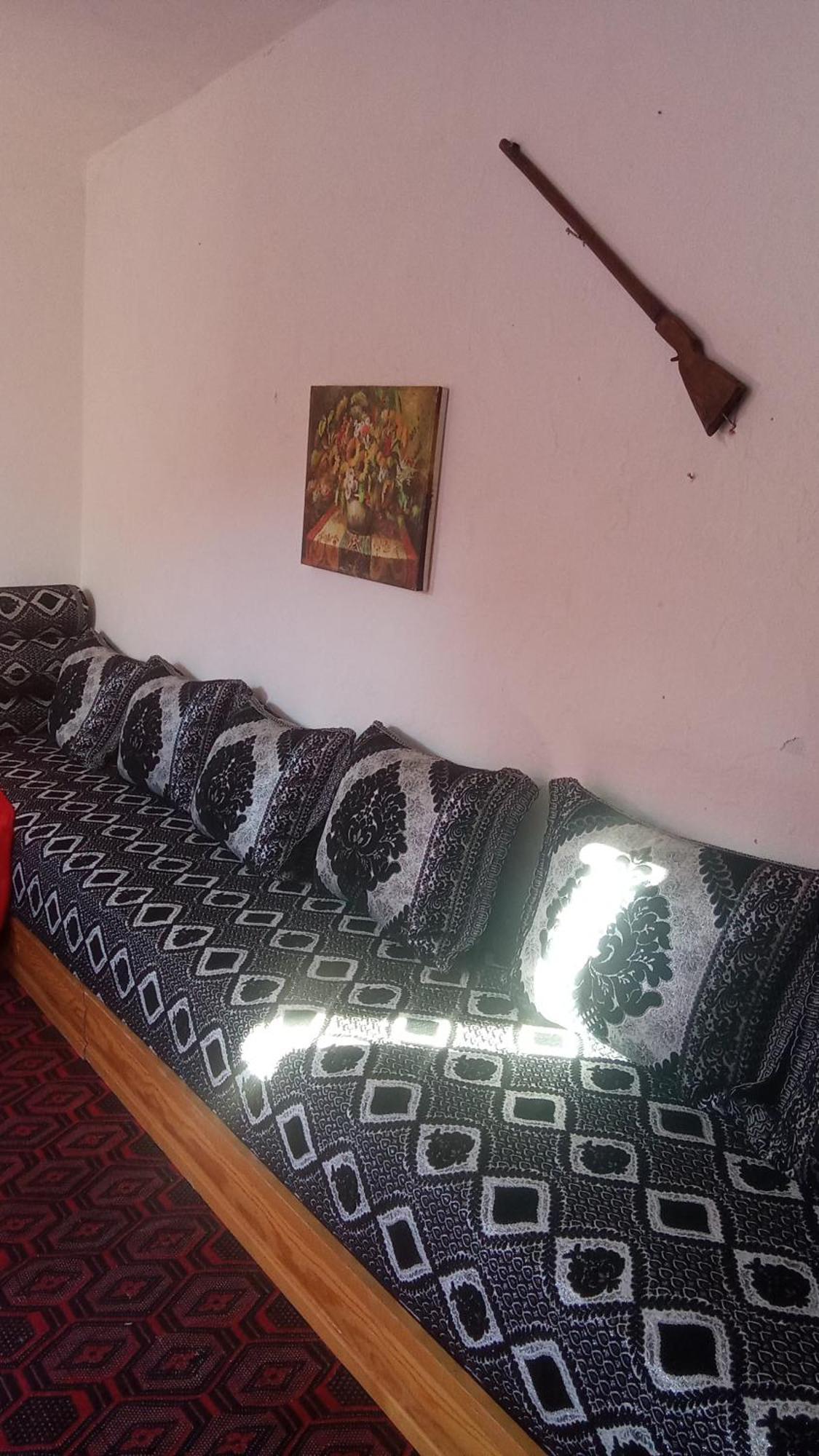 Khaima Oulad Abbou Zewnętrze zdjęcie